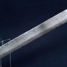 Indian 19th Century Baker-Style Bayonet 9